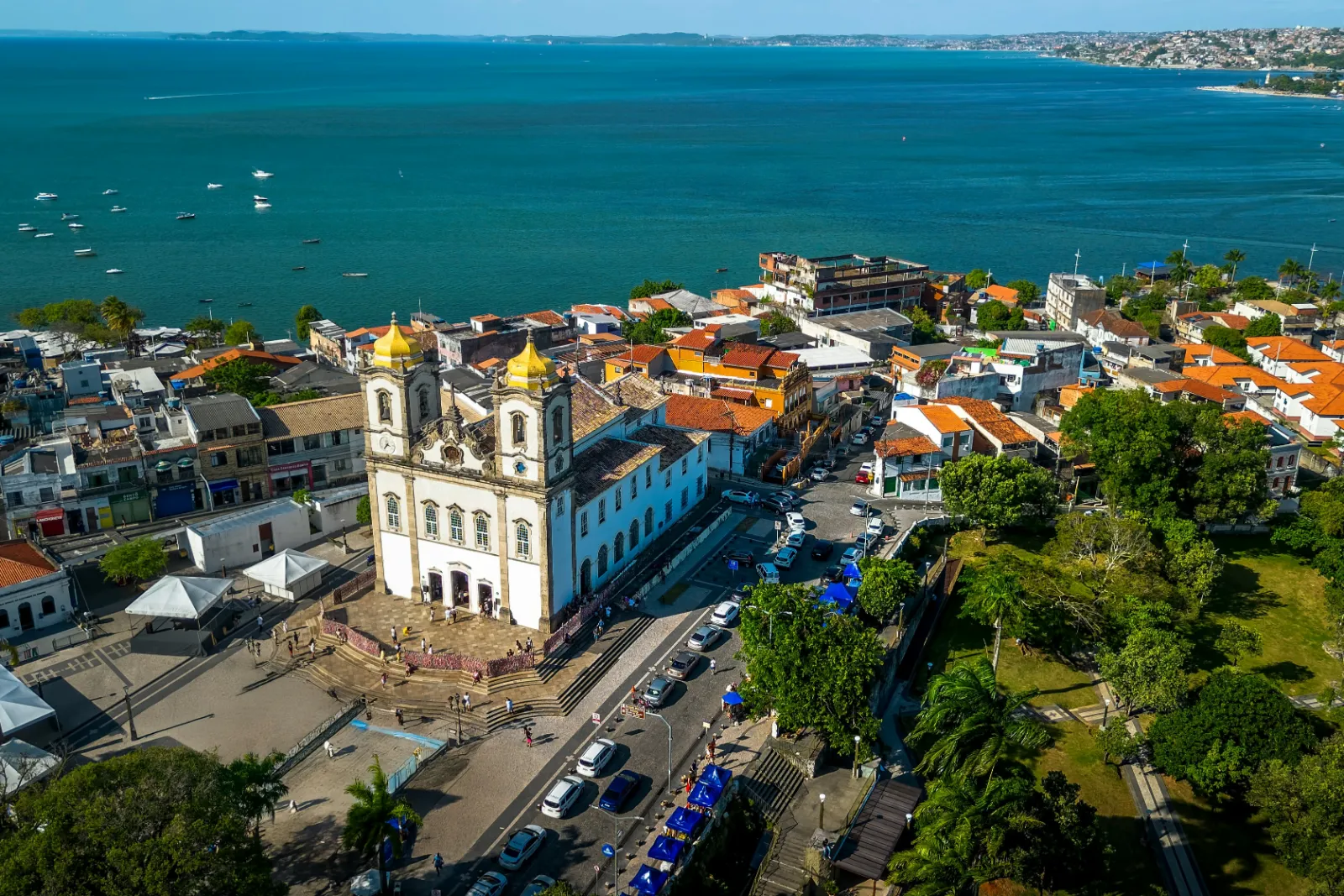 Roteiro Salvador em 3 dias: o que fazer, dia a dia