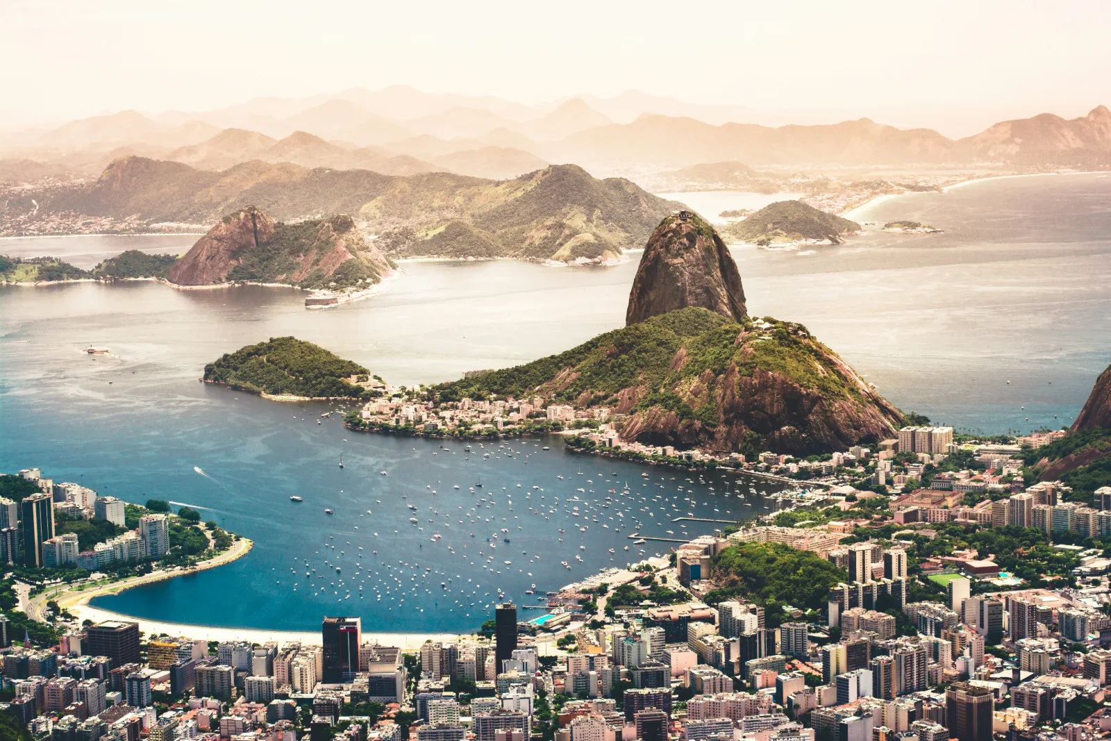 Roteiro Rio de Janeiro em 3 dias: o que fazer, dia a dia