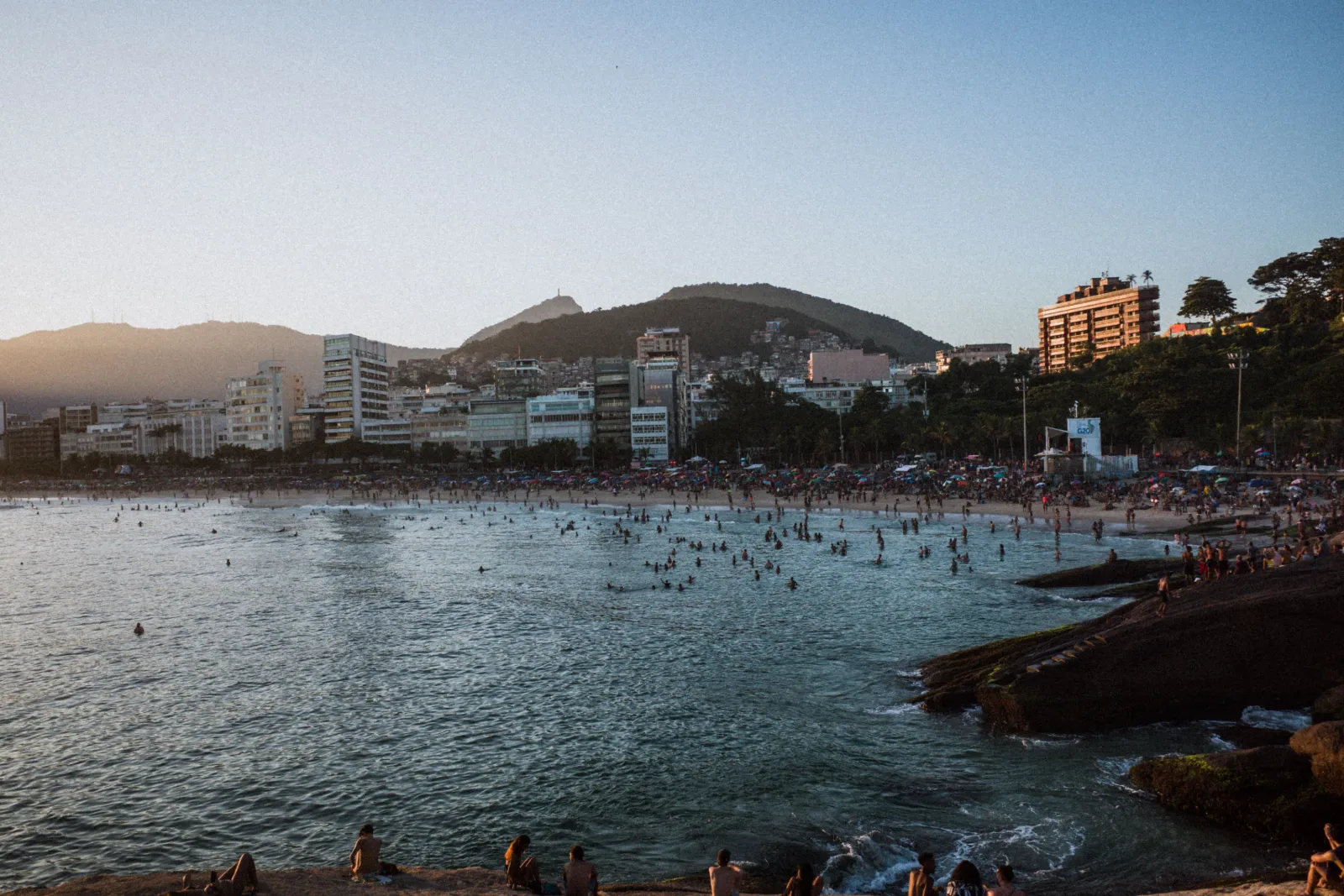 Rio de Janeiro, RJ, Brazil