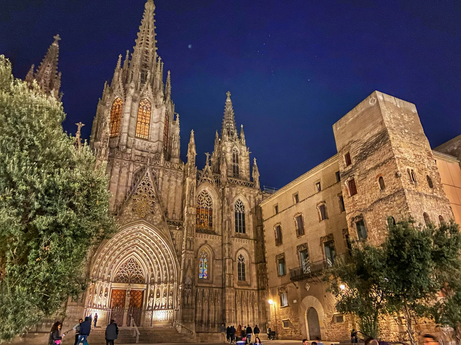Itinerario Barcelona 3 días: qué hacer, día por día